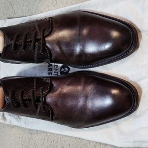 Bugatti Dress Shoes - Mens Size 42
